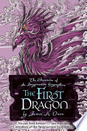 The First Dragon cover