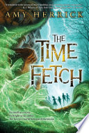 The Time Fetch cover