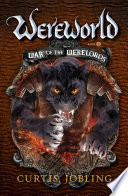 War of the Werelords cover