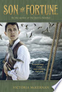 Son of Fortune cover