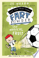 The Magical Fruit cover