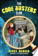 The Mystery of the Pirate's Treasure cover