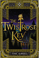 The Twistrose Key cover