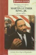 Marching to Freedom: The Story of Martin Luther King, Jr. cover