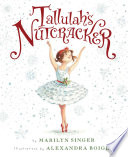 Tallulah's Nutcracker cover