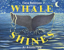 Whale Shines: An Artistic Tale cover