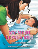 My Mom Loves Me! cover