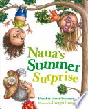 Nana's Summer Surprise cover