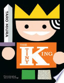 The Tiny King cover