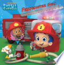 Firefighter Gil! cover