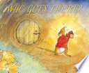 Who Goes There? cover