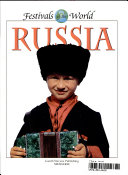 Russia cover