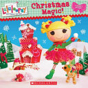 Christmas Magic! cover