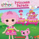 Princess Parade cover