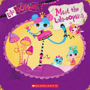 Meet the Lala-oopsies cover