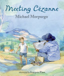 Meeting Cézanne cover