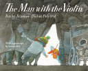 The Man with the Violin cover