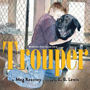 Trouper cover