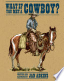 What If You Met a Cowboy? cover