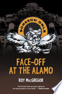 Face-Off at the Alamo cover