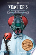 Teacher's Pest cover
