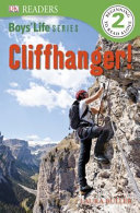 Cliffhanger! cover