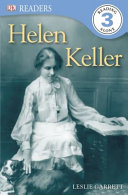 Helen Keller (2013) cover