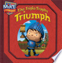 The Triple Trophy Triumph cover