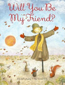 Will You Be My Friend? cover