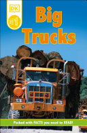 Big Trucks cover