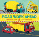 Road Work Ahead cover