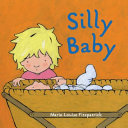 Silly Baby cover