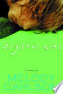 Crystal Lies cover