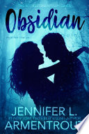 Obsidian cover