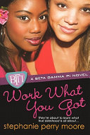 Work What You Got cover