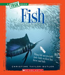 Fish cover