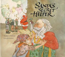 Santa's Secret Helper cover