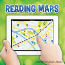 Reading Maps cover