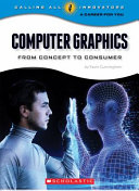 Computer Graphics: From Concept to Consumer cover