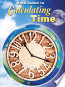 STEM Guides to Calculating Time cover