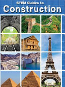 STEM Guides to Construction cover