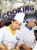 STEM Guides to Cooking cover