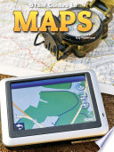 STEM Guides to Maps cover