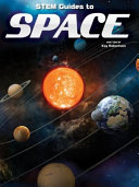 STEM Guides to Space cover
