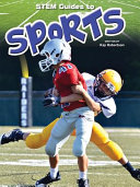 STEM Guides to Sports cover