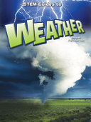 STEM Guides to Weather cover