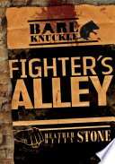 Fighter's Alley cover