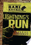 Lightning's Run cover