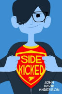 Sidekicked cover