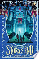 Story's End cover